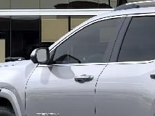 2027 GMC Terrain Awd 4dr Denali - Photo 15