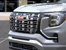 2027 GMC Terrain Awd 4dr Denali - Photo 16
