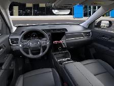 2027 GMC Terrain Awd 4dr Denali - Photo 18