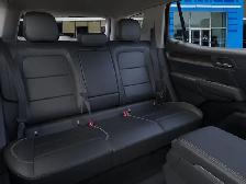 2027 GMC Terrain Awd 4dr Denali - Photo 20