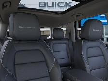 2027 GMC Terrain Awd 4dr Denali - Photo 27