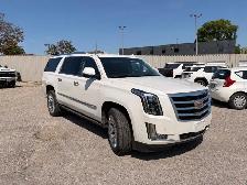 2019 Cadillac Escalade ESV - Photo 3