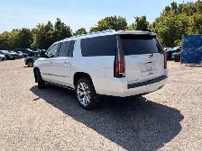 2019 Cadillac Escalade ESV - Photo 8
