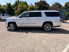2019 Cadillac Escalade ESV - Photo 9