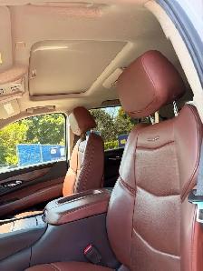 2019 Cadillac Escalade ESV - Photo 11