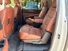 2019 Cadillac Escalade ESV - Photo 14
