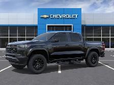 2026 Chevrolet Colorado - Photo 2