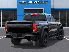 2026 Chevrolet Colorado - Photo 4