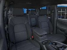 2026 Chevrolet Colorado - Photo 6