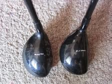 BRAND NEW KING COBRA F-MAX 19/22/25/28 HYBRIDS - Photo 3