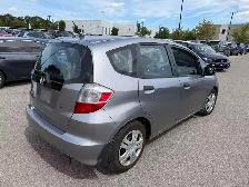 2009 Honda Fit 5dr HB Man DX-A - Photo 4