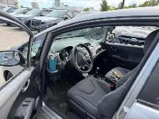 2009 Honda Fit 5dr HB Man DX-A - Photo 6