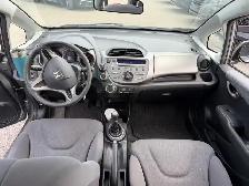 2009 Honda Fit 5dr HB Man DX-A - Photo 8