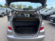 2009 Honda Fit 5dr HB Man DX-A - Photo 9