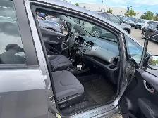 2009 Honda Fit 5dr HB Man DX-A - Photo 10