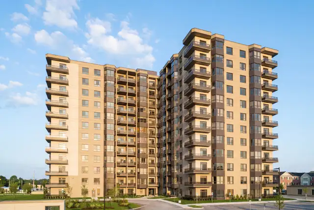 South Carriage Place - Cambridge Apartment for Rent