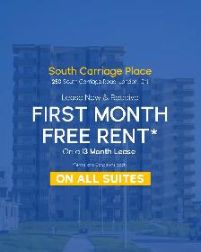 South Carriage Place - Cambridge Apartment for Rent - Photo 2