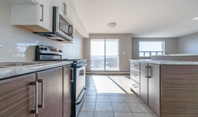 1310 Nesbitt Drive (Bldgs A, B, C) - 2 Bedroom Deluxe for Rent i