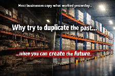 Pallet racking