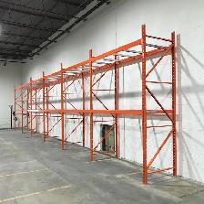 Pallet racking - Photo 3