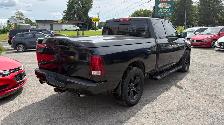 2016 RAM 1500 SPORT - Photo 6