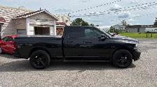 2016 RAM 1500 SPORT - Photo 7