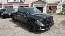 2016 RAM 1500 SPORT - Photo 8