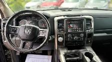 2016 RAM 1500 SPORT - Photo 13