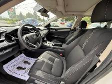 2017 Honda Civic EX- REBUILT TITLE - Photo 9