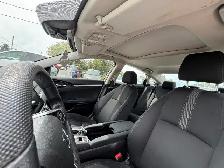 2017 Honda Civic EX- REBUILT TITLE - Photo 10