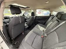 2017 Honda Civic EX- REBUILT TITLE - Photo 13