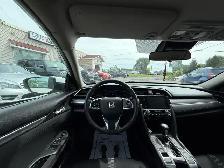 2017 Honda Civic EX- REBUILT TITLE - Photo 15