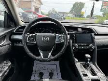 2017 Honda Civic EX- REBUILT TITLE - Photo 16