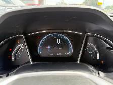 2017 Honda Civic EX- REBUILT TITLE - Photo 17