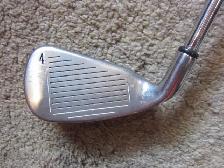 MINT SHAPE CALLAWAY IRONS - Photo 2