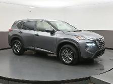 2024 Nissan Rogue S AWD, HEATED SEATS, BACKUP CAMERA & MORE!