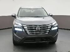 2024 Nissan Rogue S AWD, HEATED SEATS, BACKUP CAMERA & MORE! - Photo 2