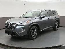 2024 Nissan Rogue S AWD, HEATED SEATS, BACKUP CAMERA & MORE! - Photo 3