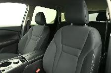2024 Nissan Rogue S AWD, HEATED SEATS, BACKUP CAMERA & MORE! - Photo 4