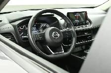 2024 Nissan Rogue S AWD, HEATED SEATS, BACKUP CAMERA & MORE! - Photo 5
