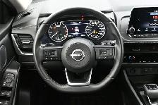 2024 Nissan Rogue S AWD, HEATED SEATS, BACKUP CAMERA & MORE! - Photo 23