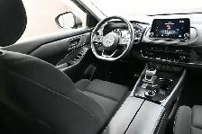 2024 Nissan Rogue S AWD, HEATED SEATS, BACKUP CAMERA & MORE! - Photo 27