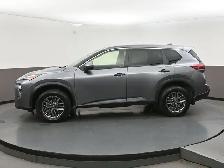 2024 Nissan Rogue S AWD, HEATED SEATS, BACKUP CAMERA & MORE! - Photo 32