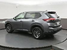 2024 Nissan Rogue S AWD, HEATED SEATS, BACKUP CAMERA & MORE! - Photo 33