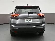 2024 Nissan Rogue S AWD, HEATED SEATS, BACKUP CAMERA & MORE! - Photo 34