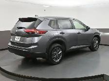2024 Nissan Rogue S AWD, HEATED SEATS, BACKUP CAMERA & MORE! - Photo 35