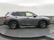 2024 Nissan Rogue S AWD, HEATED SEATS, BACKUP CAMERA & MORE! - Photo 36