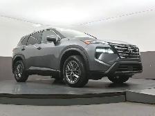 2024 Nissan Rogue S AWD, HEATED SEATS, BACKUP CAMERA & MORE! - Photo 37
