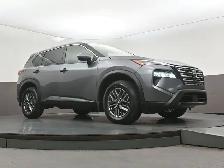 2024 Nissan Rogue S AWD, HEATED SEATS, BACKUP CAMERA & MORE! - Photo 39