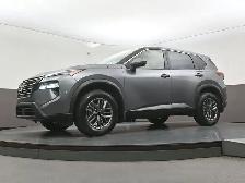 2024 Nissan Rogue S AWD, HEATED SEATS, BACKUP CAMERA & MORE! - Photo 41